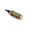 Kiana Carp GOO Corn Twist Bait Smoke Additivo liquido