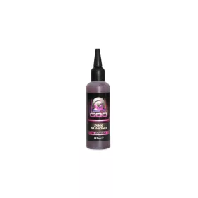 Kiana Carp GOO Almond Supreme Bait Smoke - aroma liquido