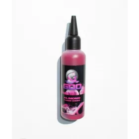 Kiana Carp GOO Almond Power Smoke - aroma liquido