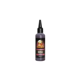 Kiana Carp GOO Squid Supreme Additivo liquido