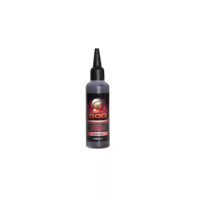 Kiana Carp GOO Spicy Squid Power Smoke Additivo liquido
