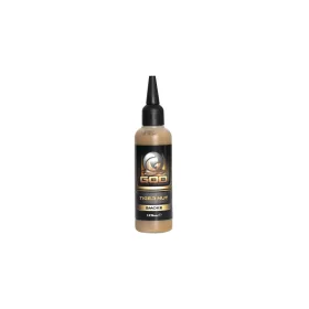 Kiana Carp GOO Tiger Nut Smoke - aroma liquido
