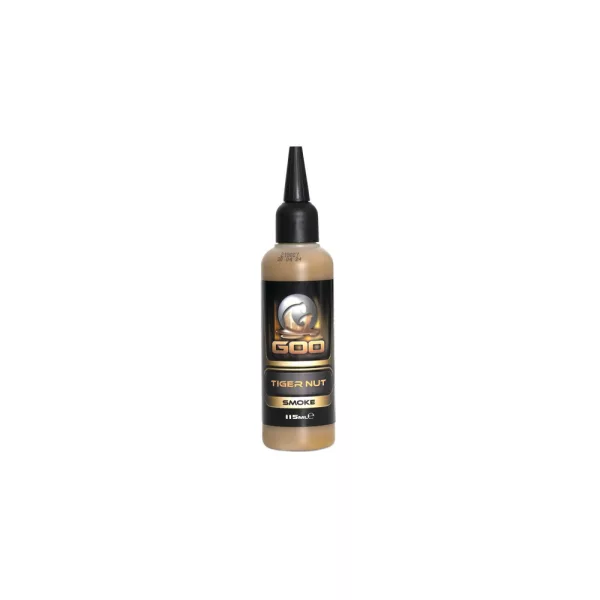 Kiana Carp GOO Tiger Nut Smoke - aroma liquido
