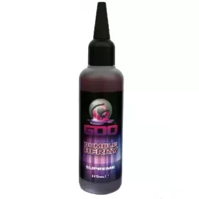Kiana Carp GOO Bumbleberry Supreme - aroma liquido