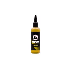 Kiana Carp GOO Pango Supreme Aroma Liquido 115ml