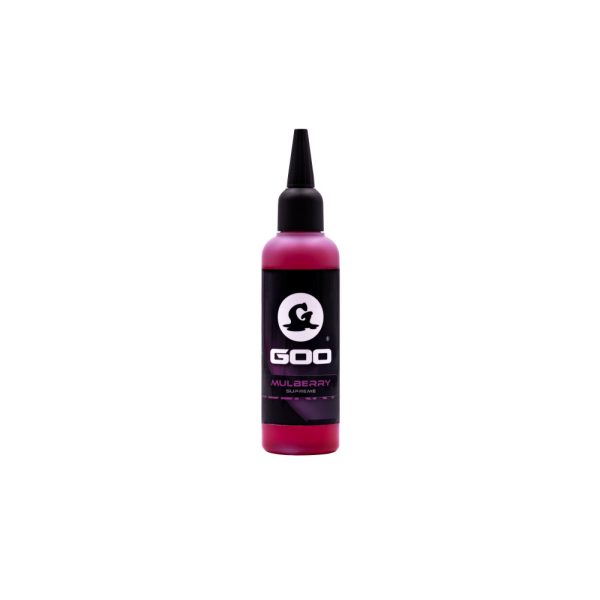 Kiana Carp GOO Mulberry Supreme Aroma Liquido 115ml