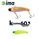 Ima Koume Vibration 60 Heavy 6cm 17gr 103 Mat Chart Wobbler