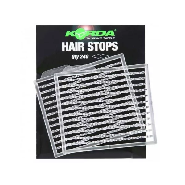 Korda Bait Stops - stop