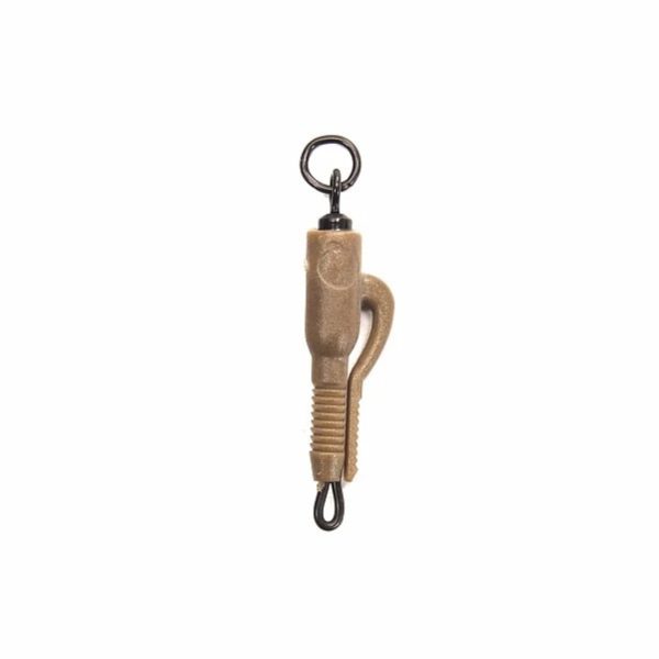 Korda Hybrid Lead Clips Clay - clip per piombo