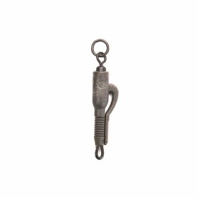 Korda Hybrid Lead Clips Silt - clip per piombo