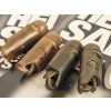 Korda Heli Safe Brown - clip di piombo
