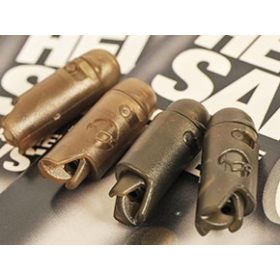 Korda Heli Safe Brown - clip di piombo