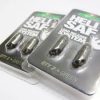 Korda Heli Safe Brown - clip di piombo
