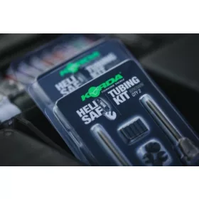 Korda Heli Safe Tubing Kit Weed Set