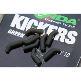 Korda Green Kickers Medium - allineatore d'amo
