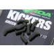 Korda Green Kickers Medium - allineatore d'amo