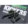 Korda Green Kickers Large - allineatore d'amo
