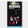 Korda Red / White Kickers Medium - allineatore per ami