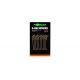 Korda Kickers D Rig Marrone L Kicker