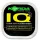 Korda IQ Extra Soft Fluorocarbon Hooklink 12lb - terminale fluorocarbon per amo da carpa