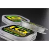 Korda IQ Extra Soft Fluorocarbon Hooklink 12lb - terminale fluorocarbon per amo da carpa