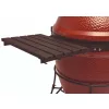 Kamado Joe Classic I Kerámia Grill 18 coll 46cm