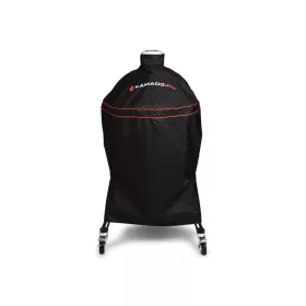 Kamado Joe Classic Joe Grill Takaróponyva 18" Fekete