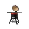 Kamado Joe Classic Konnected Joe Kerámia Grill 18 coll 46cm