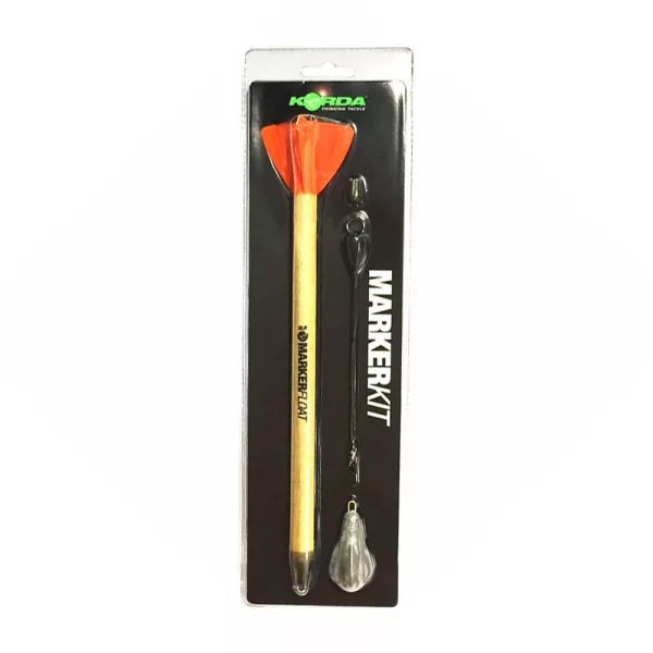 Korda Marker Kits Set da Marcatura