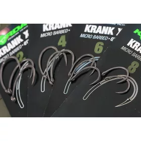 Korda Krank Size 10