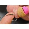Korda Krank Barbless 10 Occhielli, Amo Senza Ardiglione 10 pezzi