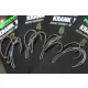 Korda Krank X size 01 - amo da carp fishing