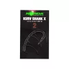 Korda Kurv Shank X Size 02 - amo, amo da carpa