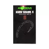 Korda Kurv Shank X Size 08 - amo, amo da carpa