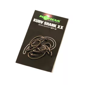 Korda Kurv XX size 01 - amo da carp fishing