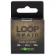 Korda Loop Braid 20Lb Treccia Terminale