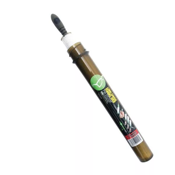 Korda Long Chuck Funnel Web System - 7 m pva - Set PVA