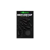 Korda Lead Clip Pin Erba Limo Multi Lead Clip Clip per piombo 10pz