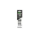 Korda Kable Leadcore Leader Hybrid 50cm Erba Clip per piombo 3 pz