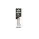 Korda Kable Leadcore Leader Ring Swivel Weed Attrezzatura Boilie 50cm 3pz