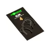 Korda Klor Barbless 4 con occhiello, amo senza ardiglione 10pz