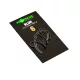 Korda Klor Barbless 6 con occhiello, amo senza ardiglione 10pz