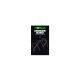 Korda Longshank Beaked 4 Amo da Boiles con occhiello e ardiglione 10 pz