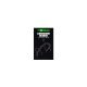 Korda Longshank Beaked 8 Amo da Boiles con occhiello e ardiglione 10 pz
