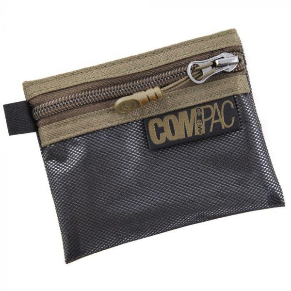 Korda Compac Wallet Small - portadocumenti, portafoglio, porta tessere