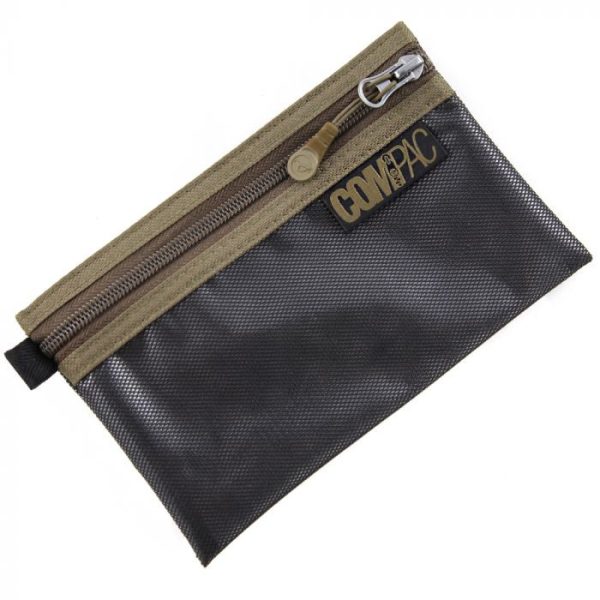 Korda Compac Wallet Medium - portadocumenti, portafoglio, porta tessere