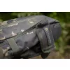Korda Compac 3 Rod Holdall 12ft Dark Kamo Fodero per canne da 3