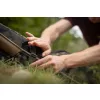 Korda Compac 3 Rod Holdall 12ft Dark Kamo Fodero per canne da 3