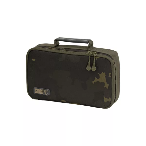 Korda Compac 40x17x8cm Dark Kamo L Borsa Buzz Bar