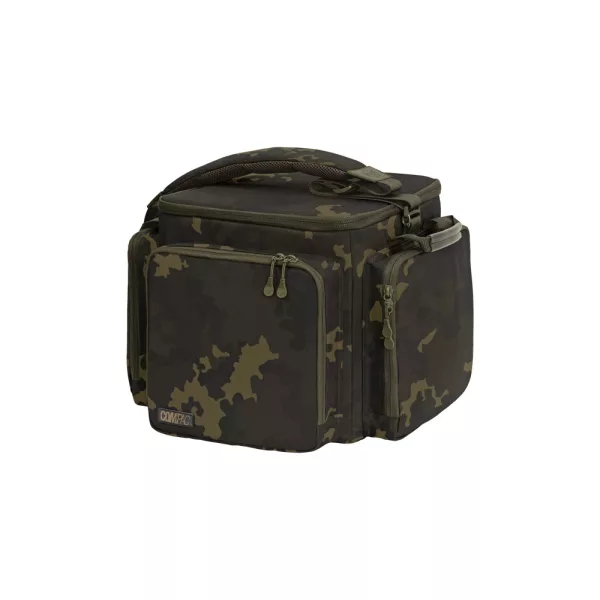 Korda Compac Cube Carryall Dark Kamo 40x40x30cm Borsa per Attrezzatura